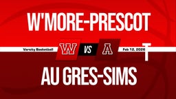 02/11 Highlights vs W'more-Prescott