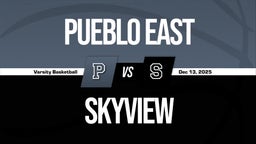 12/13 Highlights @ Skyview
