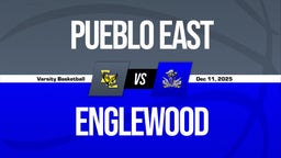 12/11 Highlights @ Englewood