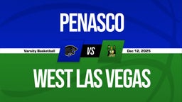 12/12 Highlights @ West Las Vegas