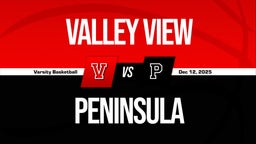 12/11 Highlights @ Peninsula