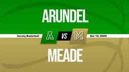 12/12 Highlights @ Meade