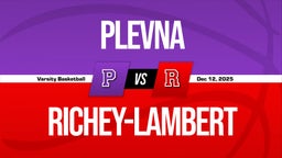 12/12 Highlights vs Plevna