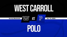 12/13 Highlights @ Polo