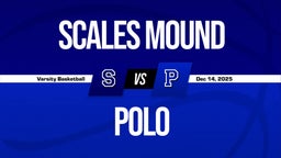 12/13 Highlights vs West Carroll