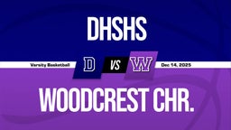 12/13 Highlights vs DHSHS