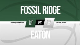 12/11 Highlights @ Eaton