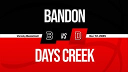 12/11 Highlights @ Days Creek