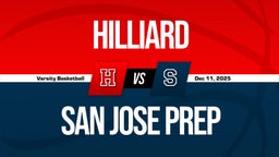 12/11 Highlights @ San Jose Prep