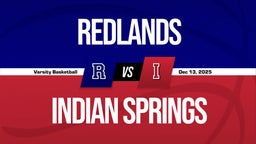 12/12 Highlights @ Indian Springs