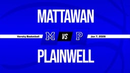 01/6 Highlights vs Mattawan
