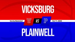 02/10 Highlights vs Vicksburg