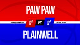 12/12 Highlights vs Paw Paw