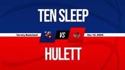 12/12 Highlights @ Hulett