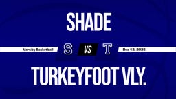 12/11 Highlights @ Turkeyfoot Vly.