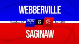 12/11 Highlights @ Saginaw