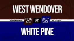 12/11 Highlights vs West Wendover