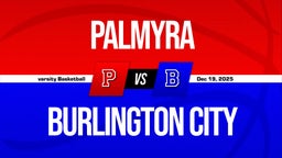 12/19 Highlights vs Palmyra