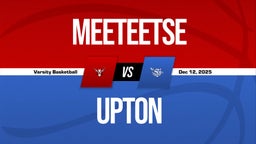 12/12 Highlights vs Meeteetse