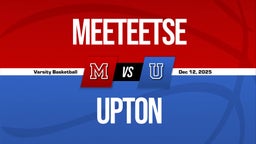 12/12 Highlights vs Meeteetse