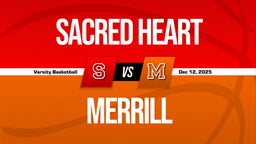 12/11 Highlights @ Merrill