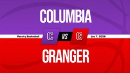 01/6 Highlights vs Columbia