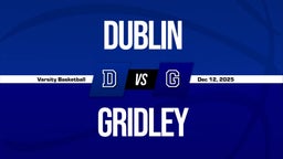 12/11 Highlights vs Dublin
