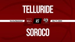 12/11 Highlights vs Telluride