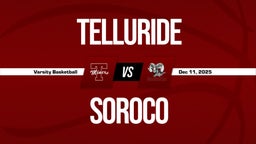 12/11 Highlights @ Soroco