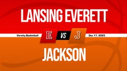 12/16 Highlights vs Lansing Everett