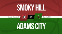12/13 Highlights @ Adams City