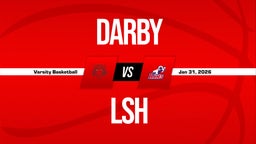 01/31 Highlights @ LSH