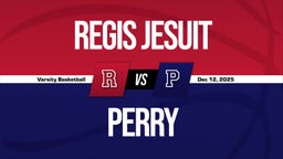 12/11 Highlights @ Perry