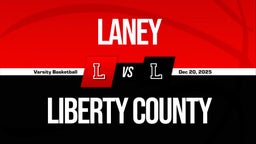 12/19 Highlights vs Laney