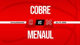 12/12 Highlights @ Menaul