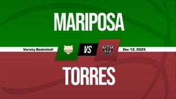 12/12 Highlights vs Mariposa