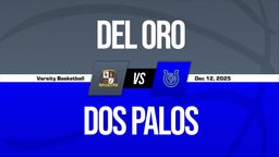 12/12 Highlights @ Dos Palos