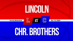 12/12 Highlights vs Lincoln