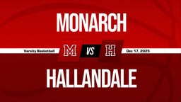 12/16 Highlights @ Hallandale