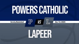 12/12 Highlights @ Lapeer