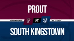 12/12 Highlights @ South Kingstown
