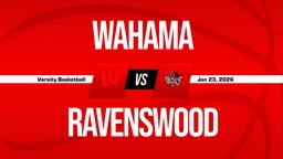 01/23 Highlights vs Wahama