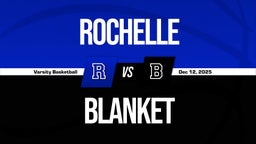 12/12 Highlights vs Rochelle