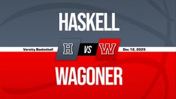 12/12 Highlights @ Wagoner