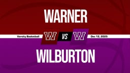 12/12 Highlights vs Warner