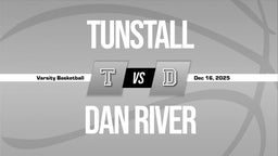 12/15 Highlights vs Tunstall