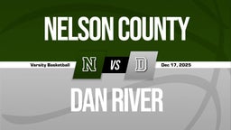 12/16 Highlights vs Nelson County