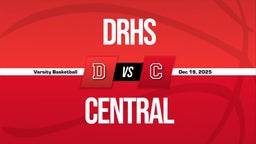 12/19 Highlights vs DRHS