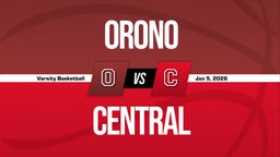 01/5 Highlights @ Central