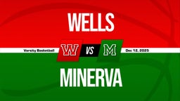 12/12 Highlights @ Minerva